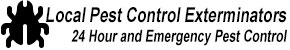 Wales Township MI Pest Control Exterminators
